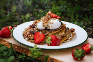 Dalum Pannkaku Outdoor Food