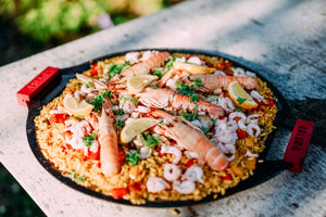 Paella