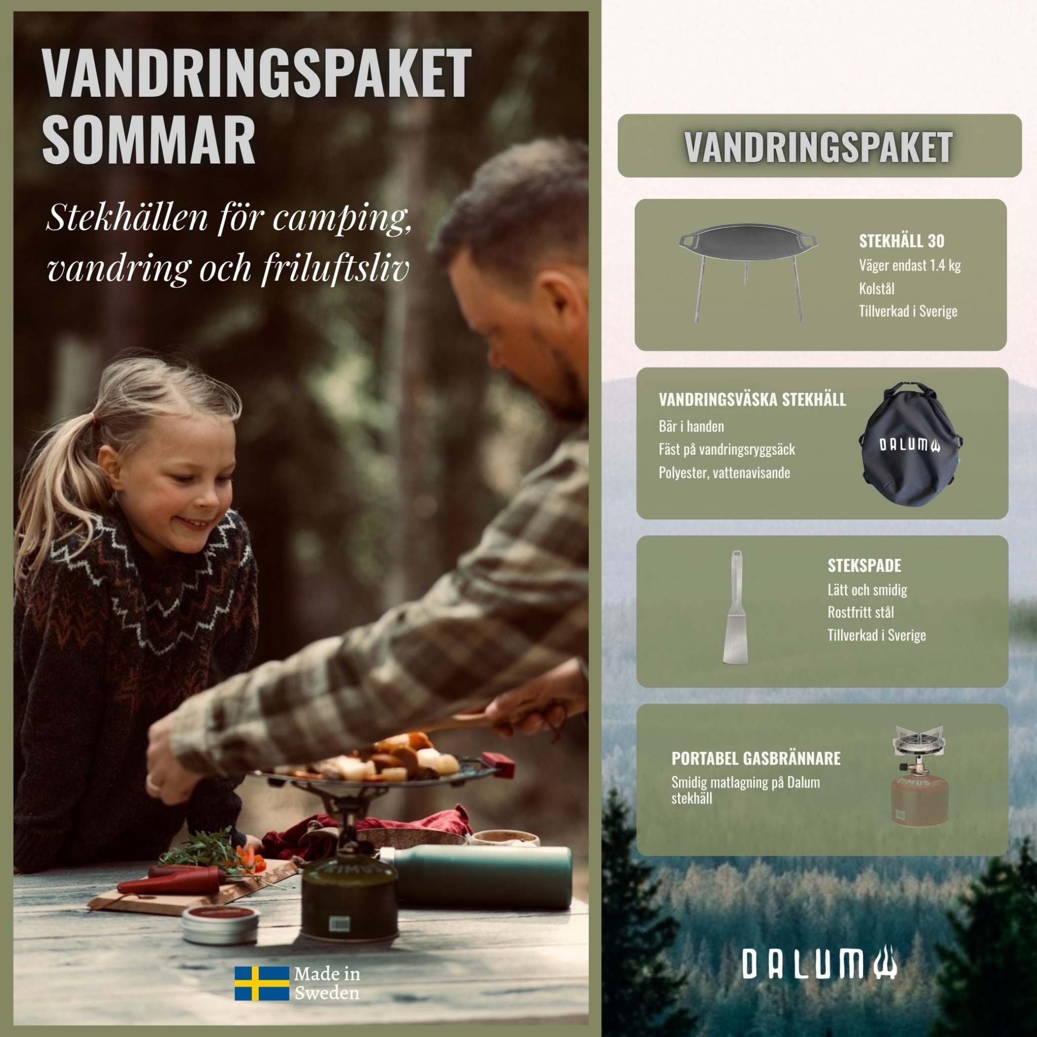 VANDRINGEN