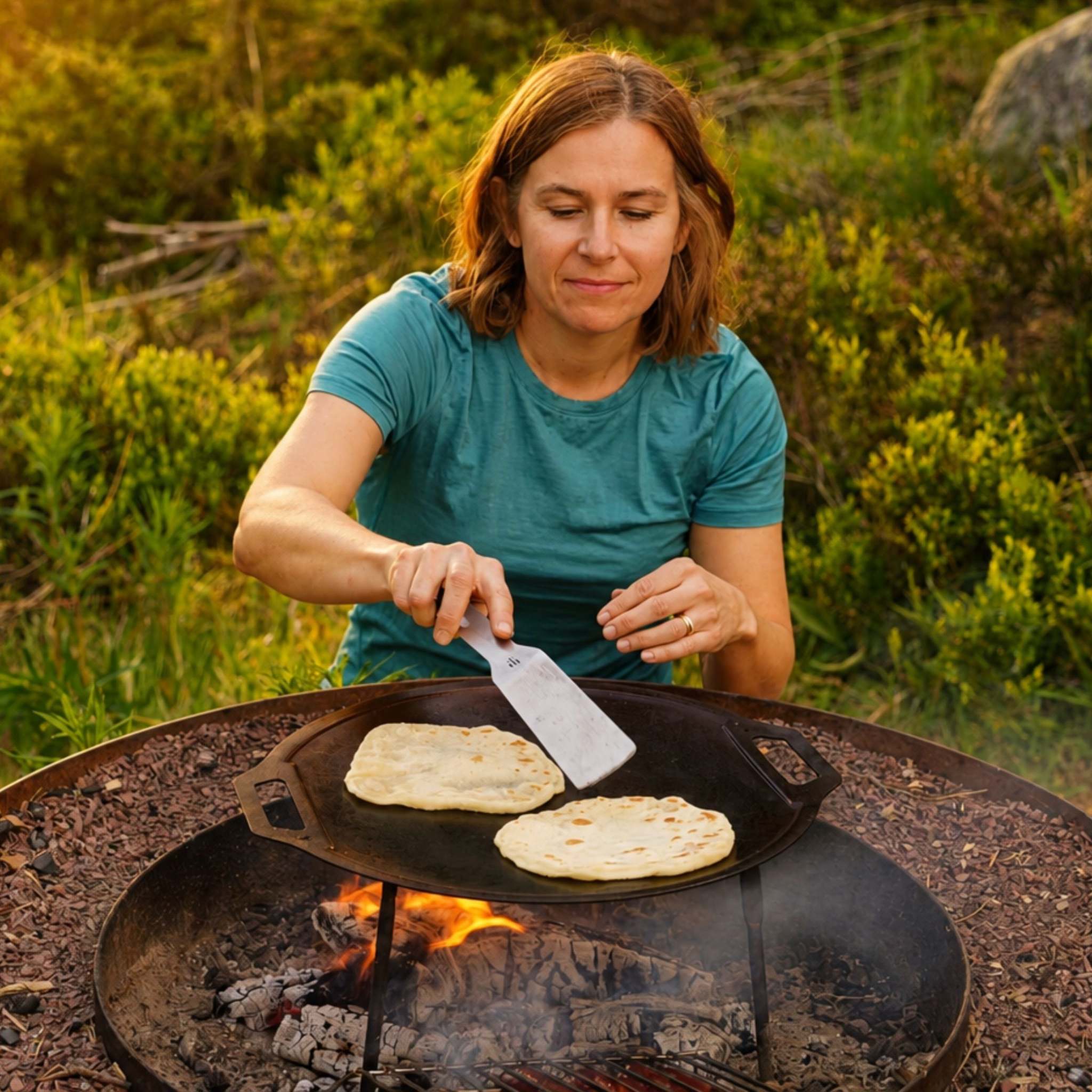 STEKHÄLLSPAKET GRILL