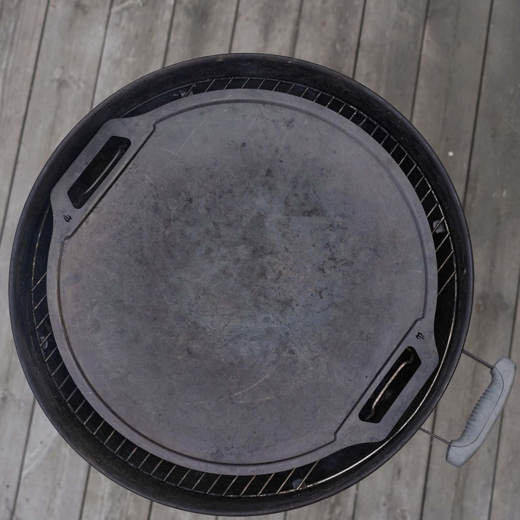 STEKHÄLLSPAKET GRILL
