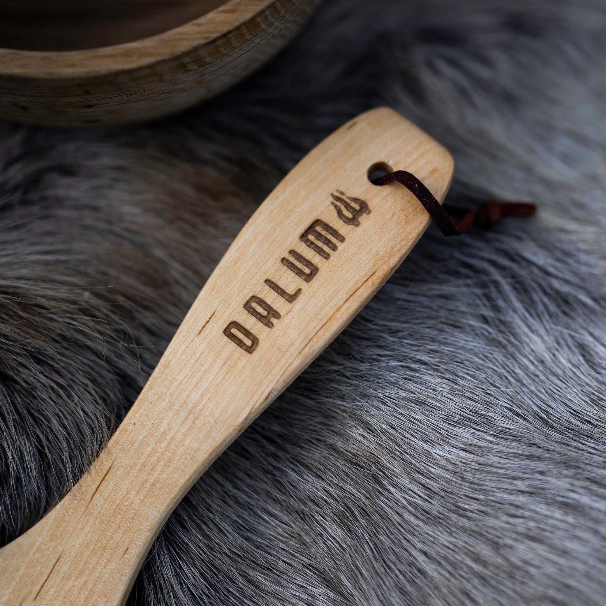 Spatula "Spadi trai"