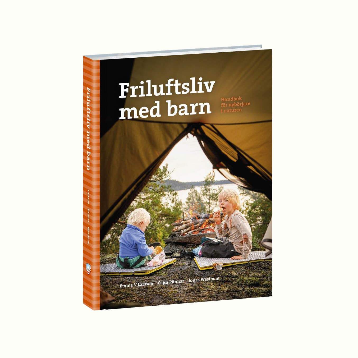 Friluftsliv med barn
