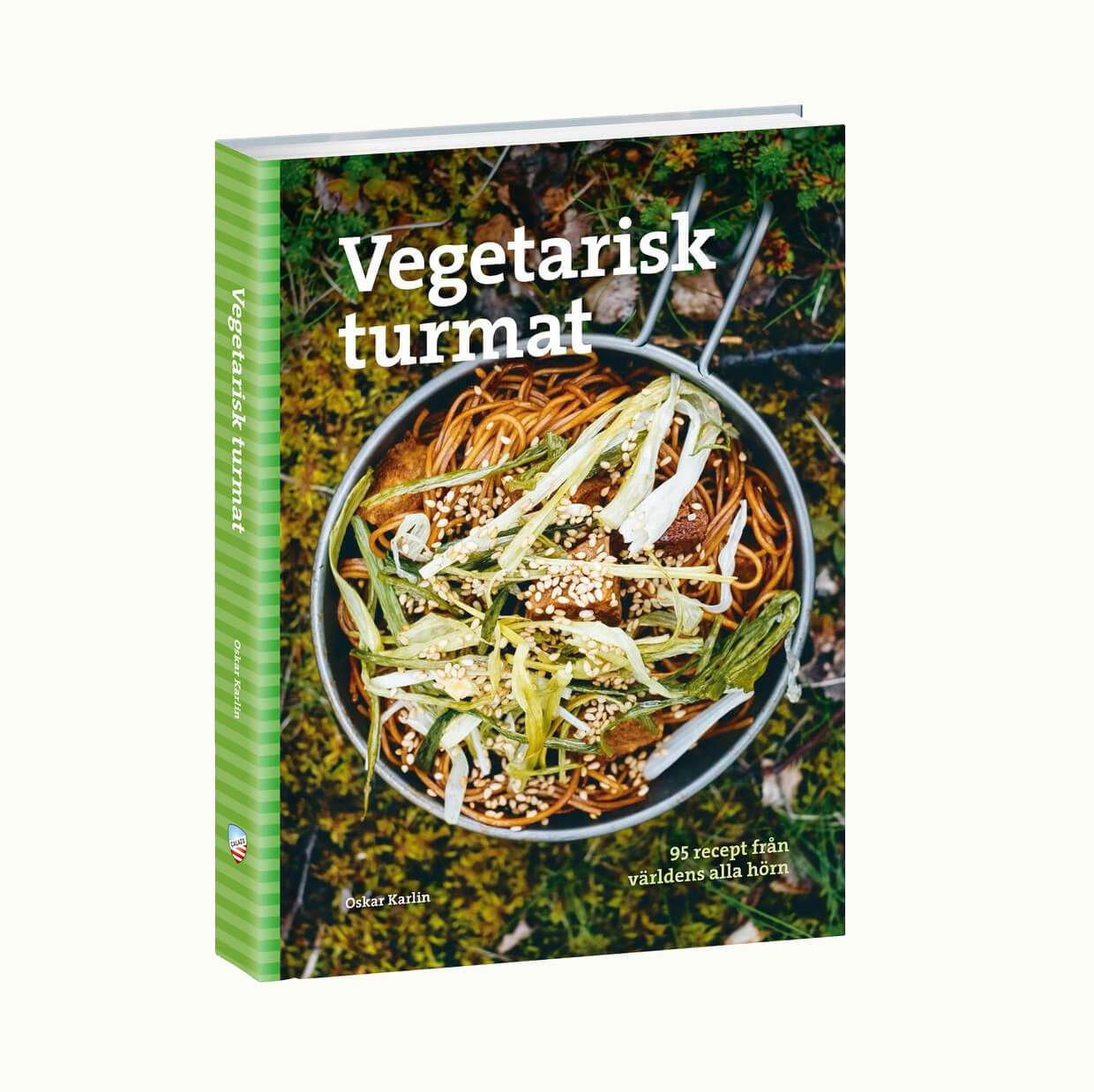 Vegetarisk turmat