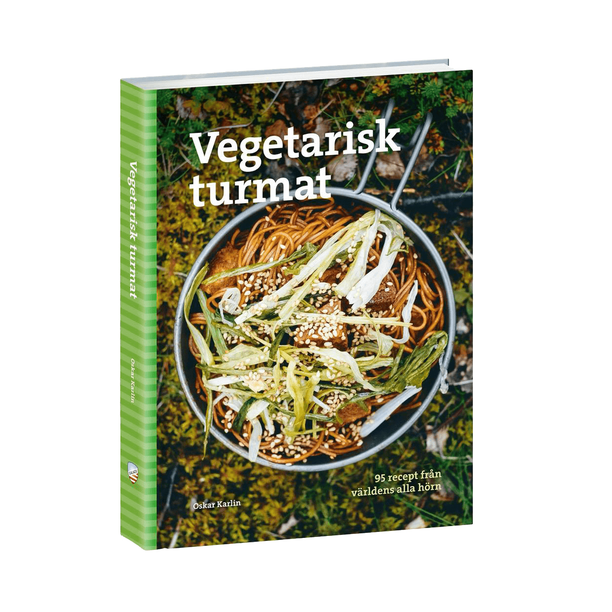 Vegetarisk turmat