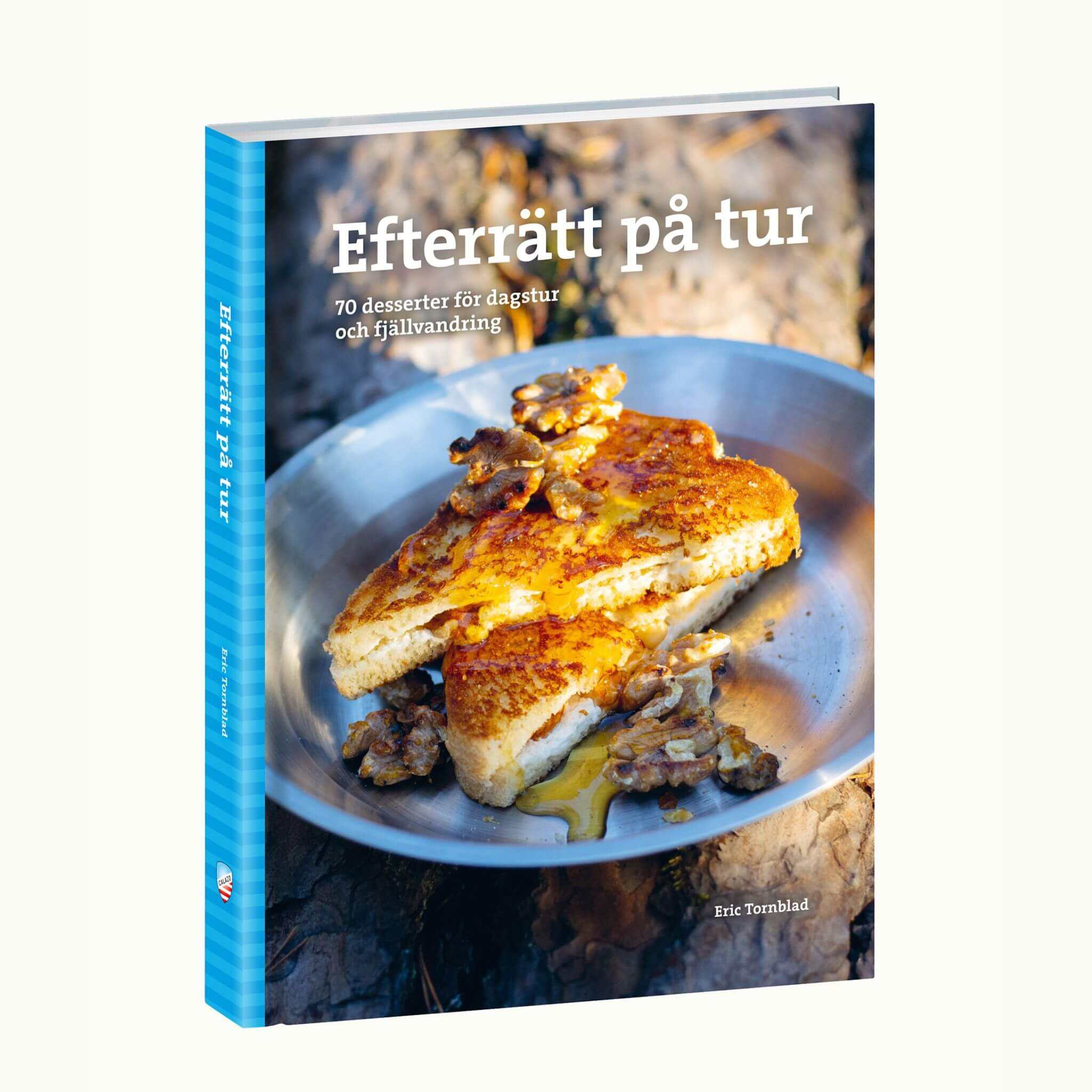 Efterrätt på tur