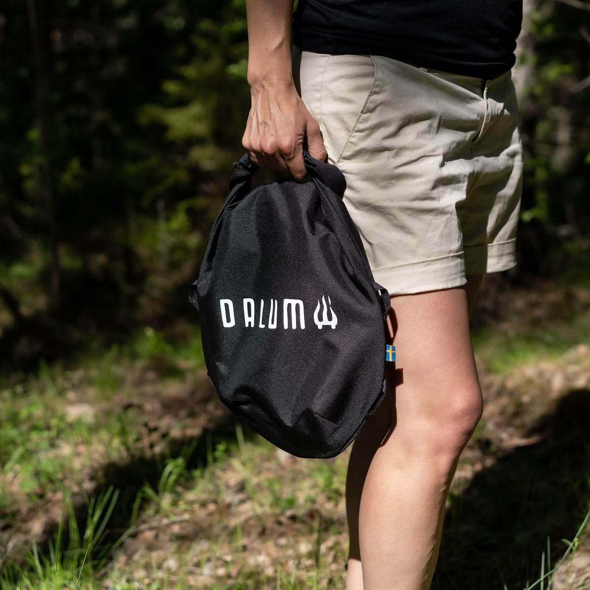 PERSONALIZED Stekhäll Brasu kit