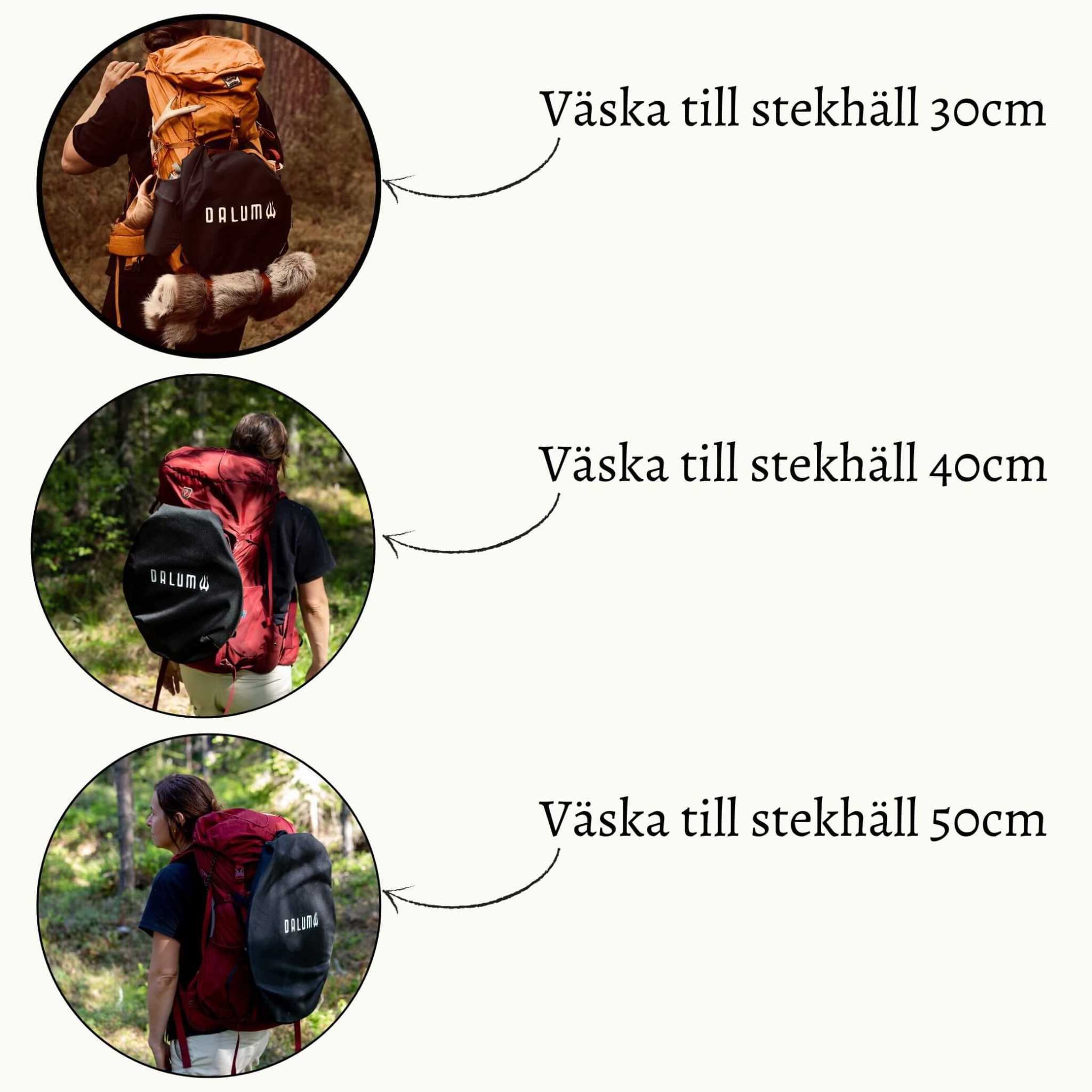 Stekhäll Kit student – Personligt Tryck