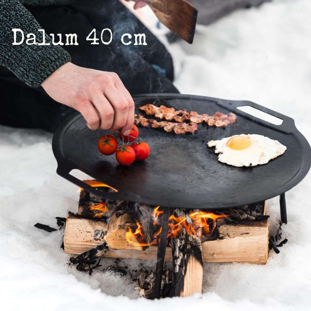 Julpaket Dalum Stekhäll utflyktspaket