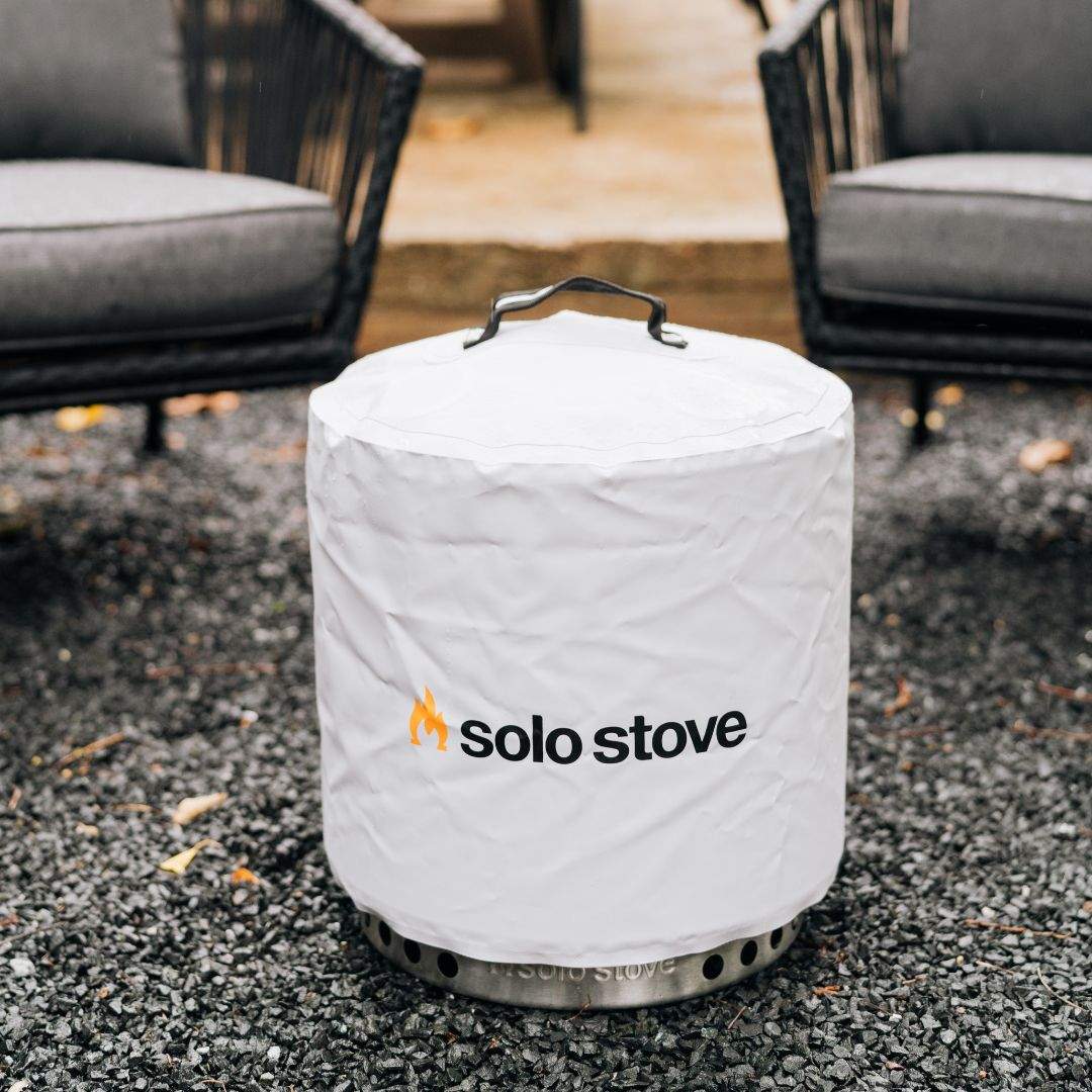 Solo Stove Shelter