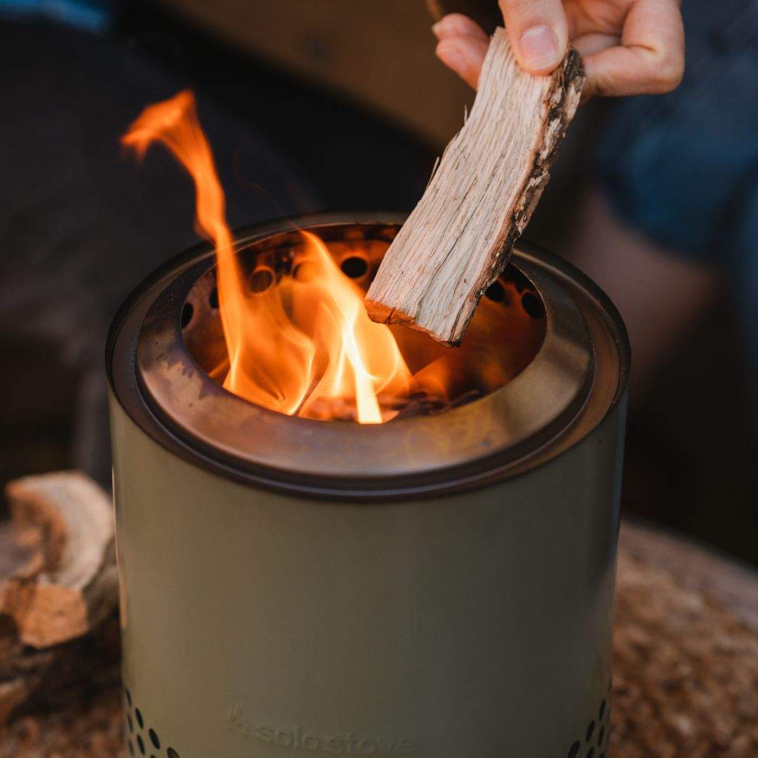 Solo Stove Mesa XL