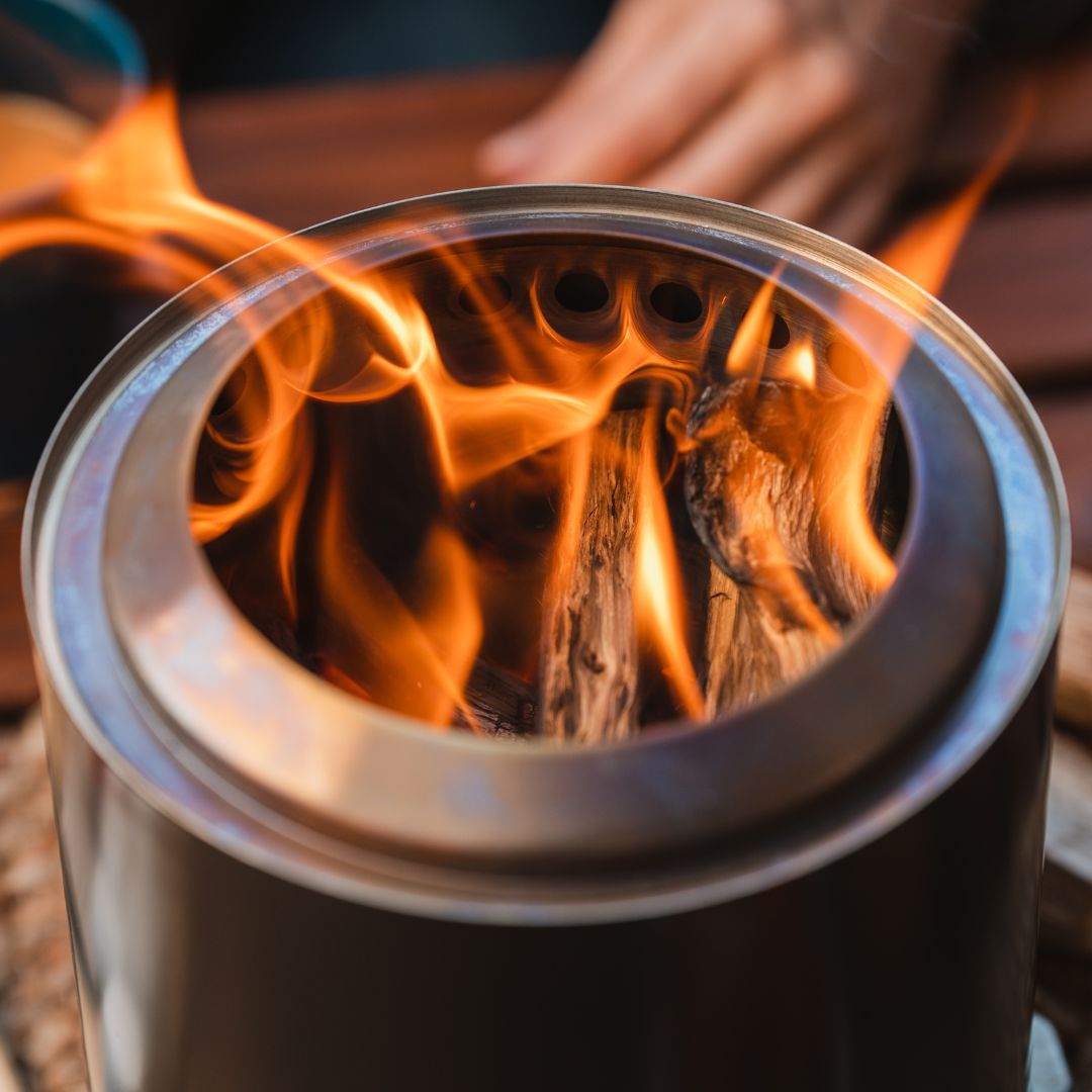 Solo Stove Mesa XL
