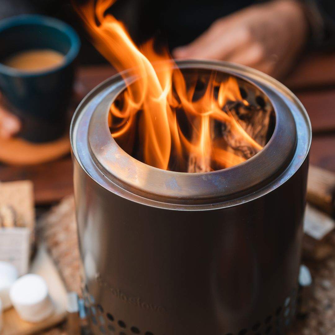 Solo Stove Mesa XL