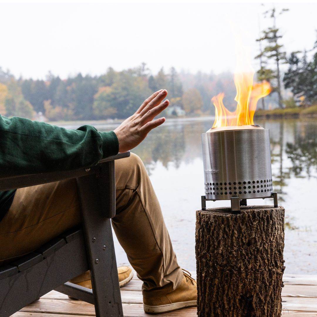 Solo Stove Mesa XL