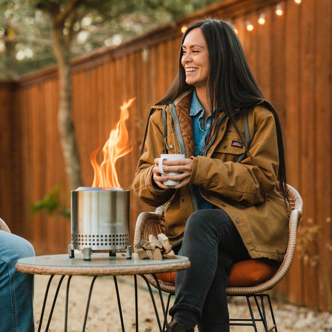 Solo Stove Mesa XL