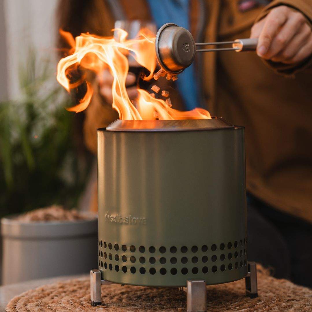 Solo Stove Mesa XL