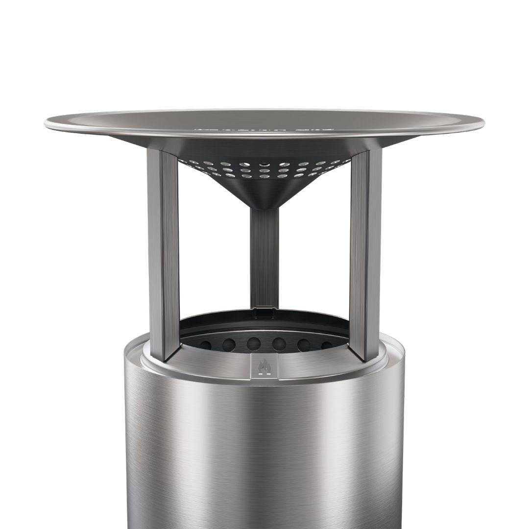 Solo Stove Mesa XL Heat deflector