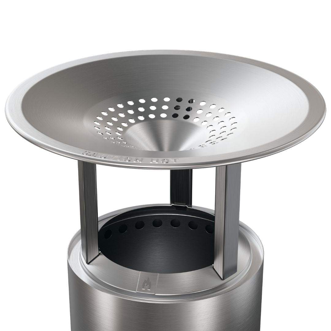 Solo Stove Mesa XL Heat deflector