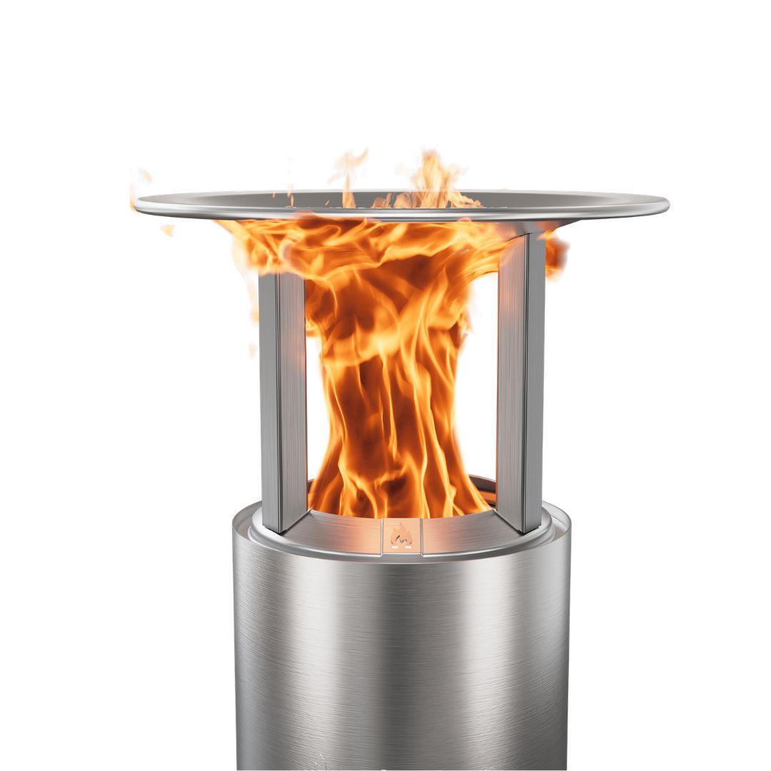 Solo Stove Mesa XL Heat deflector