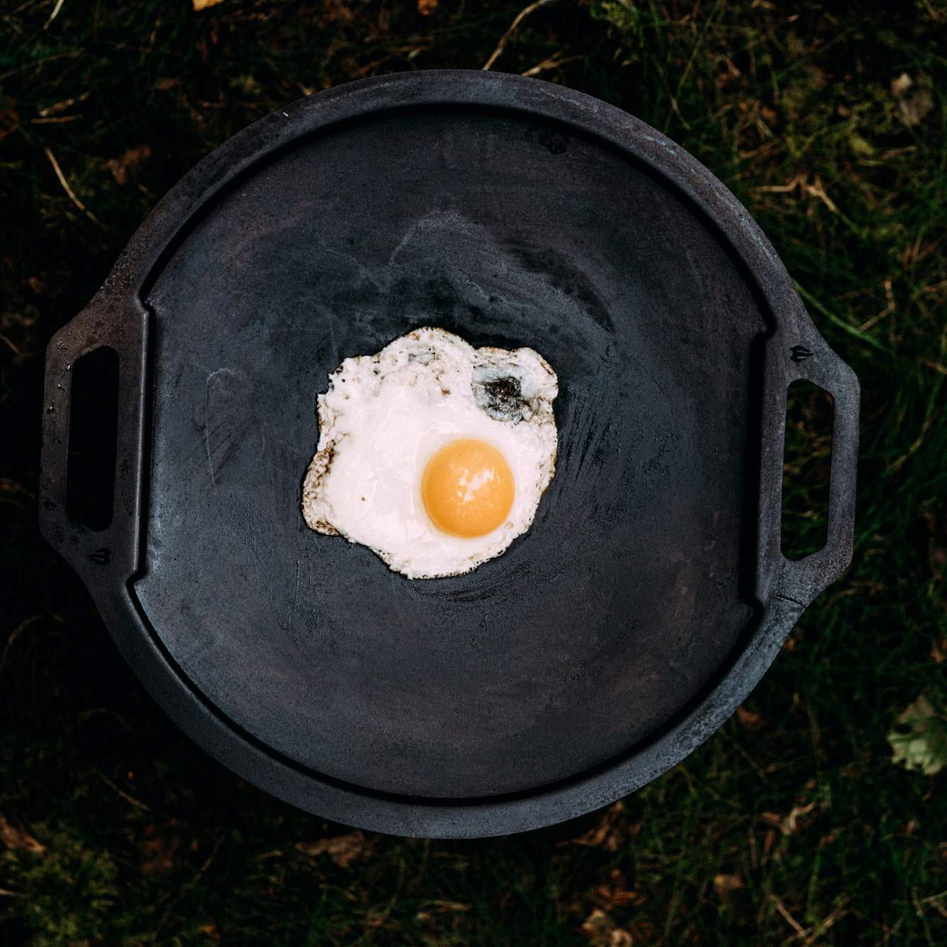 OUTLET Stekhäll med förvaringspåse