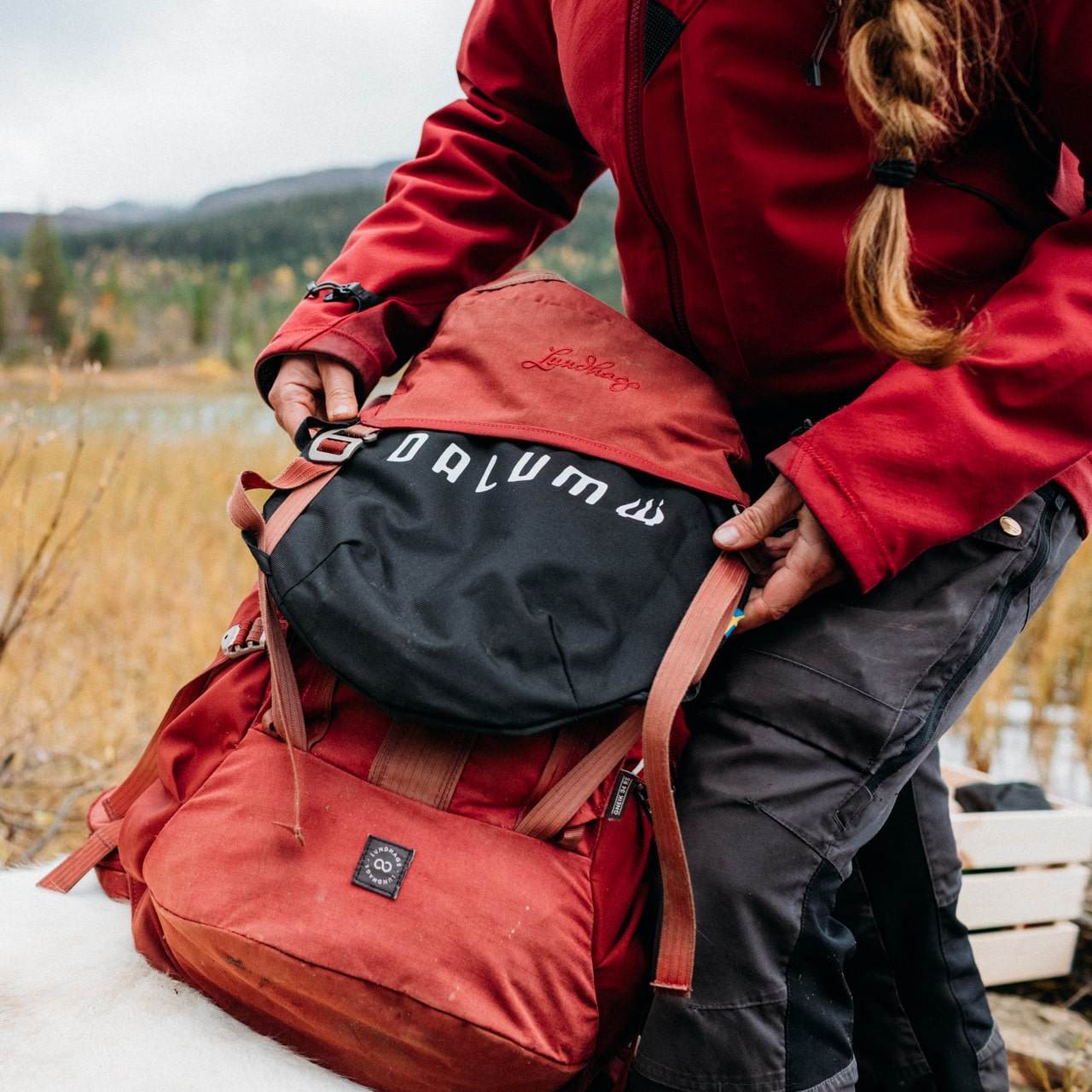 PERSONALIZED Stekhäll Brasu kit