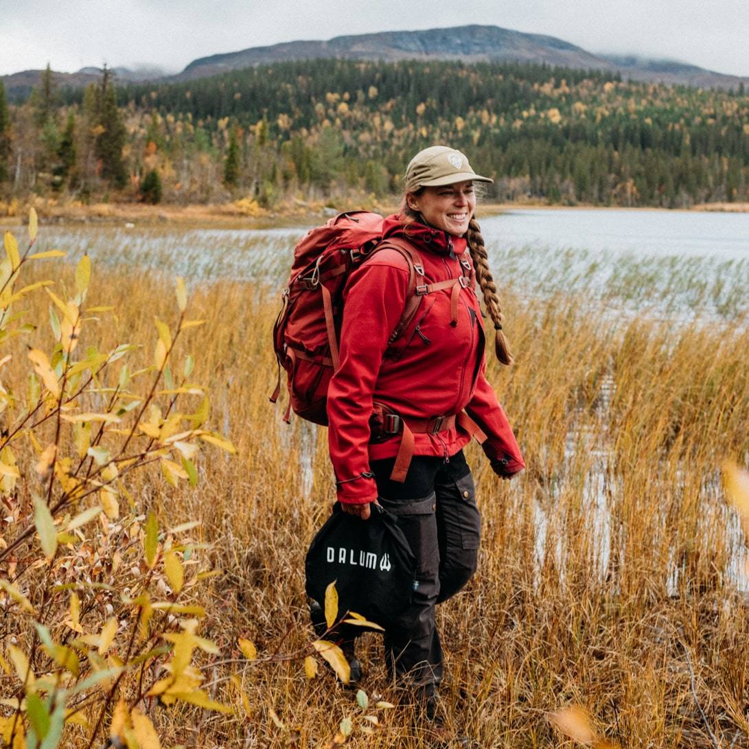 Julpaket Stekhäll med väska Brasu