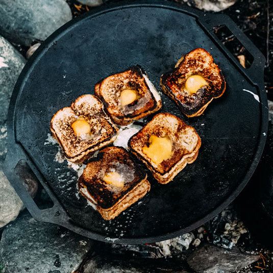 Julpaket Stekhäll med väska Brasu