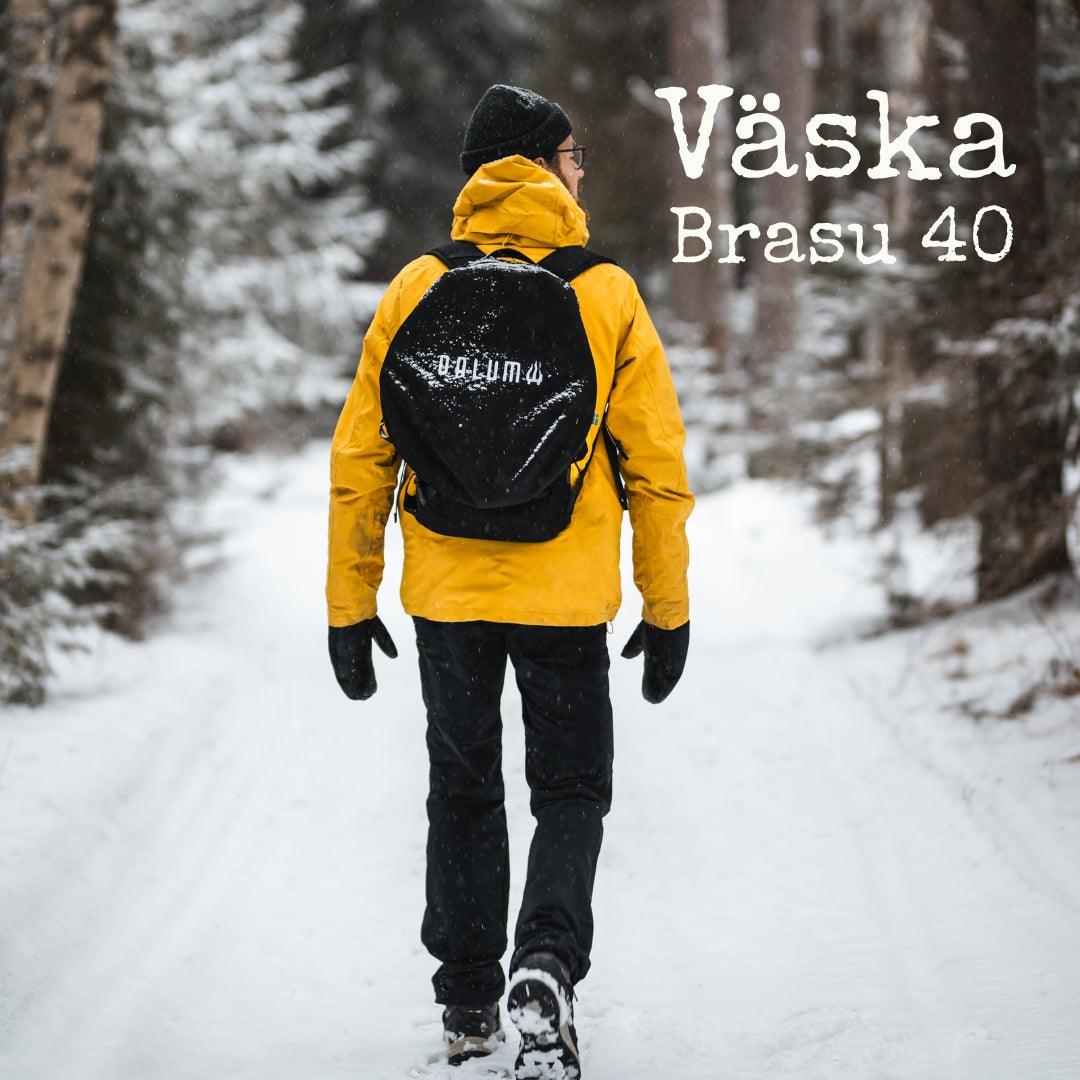 Julpaket Dalum Stekhäll utflyktspaket