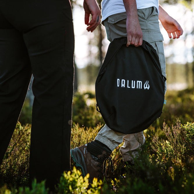 STEKHÄLLSPAKET VANDRING PREMIUM