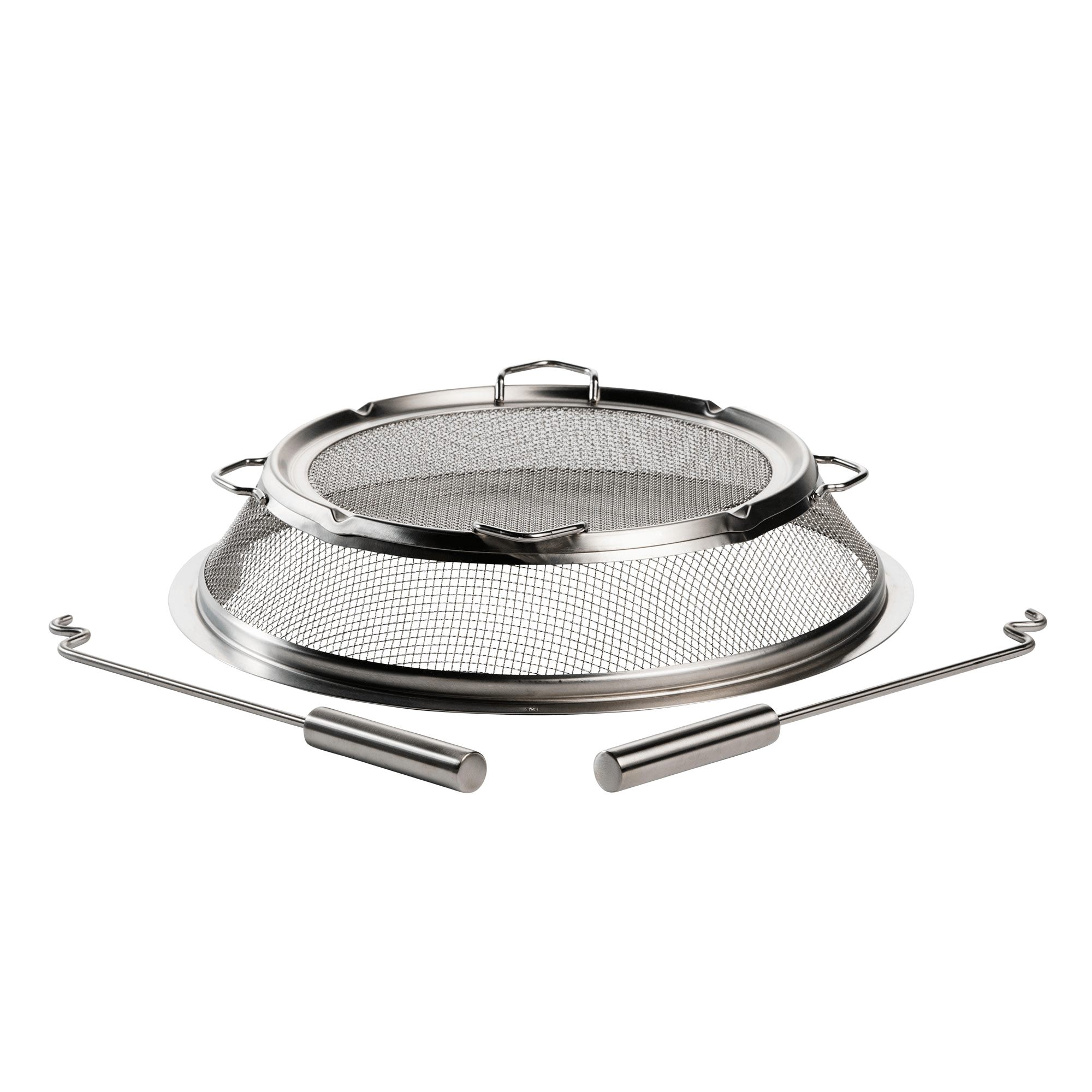 Solo Stove Shield