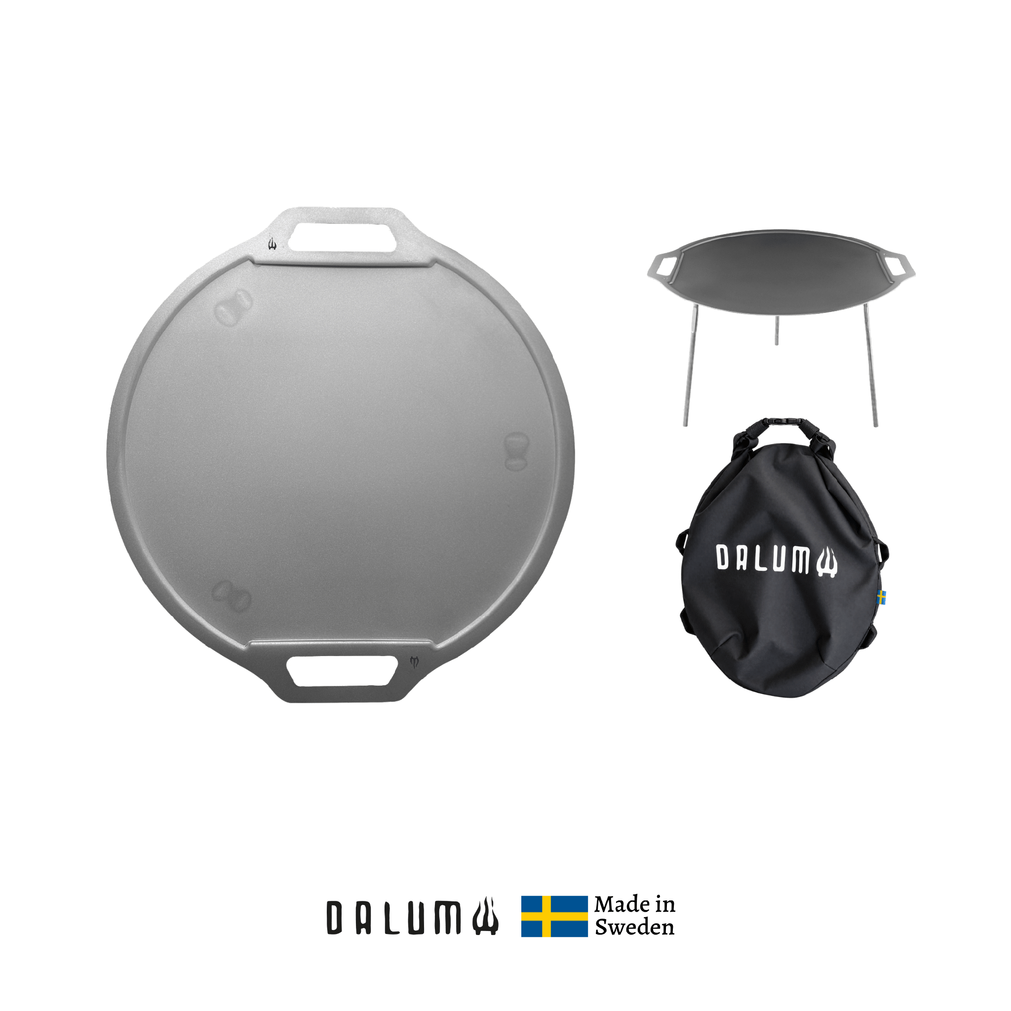 Stekhäll Brasu kit