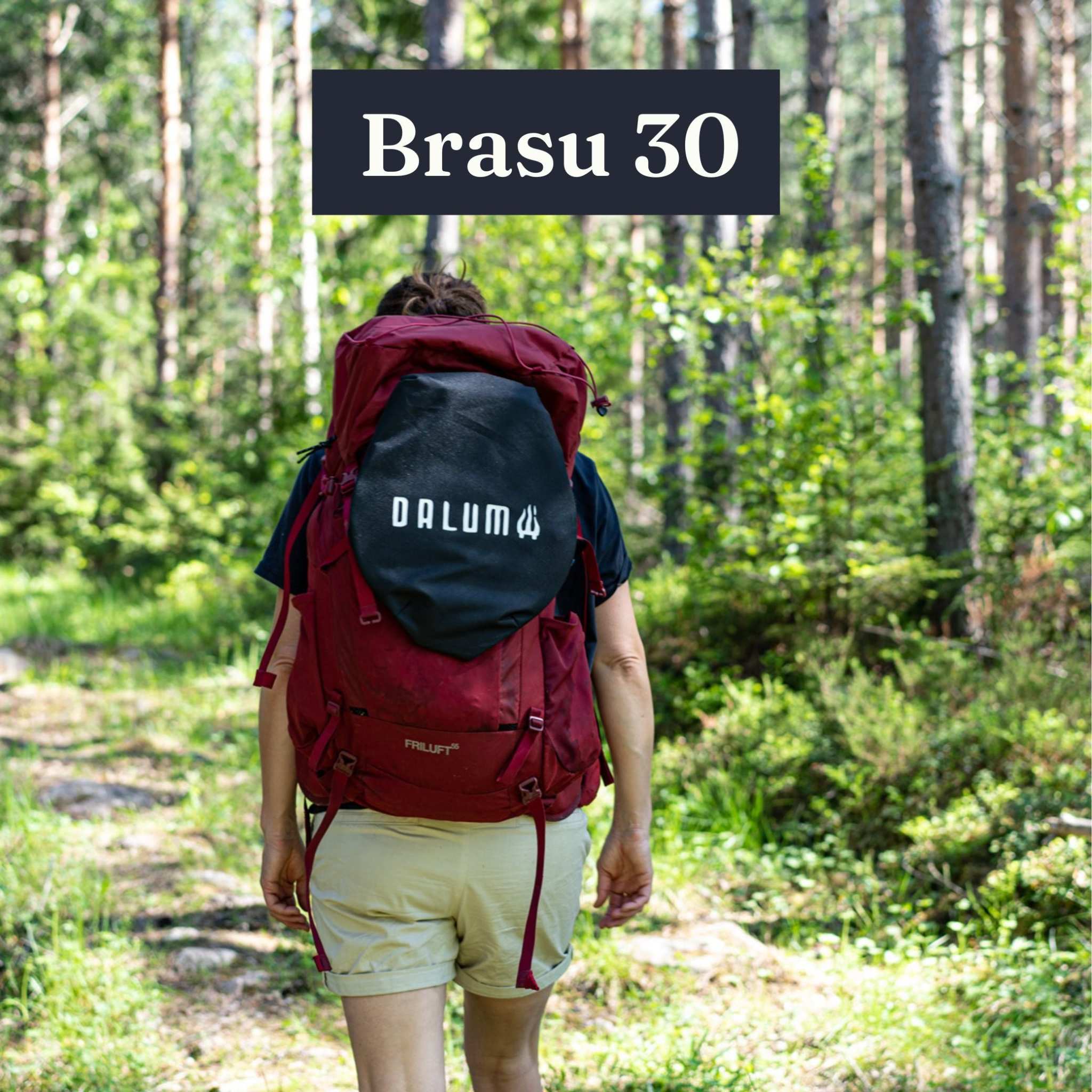 Stekhäll Brasu kit
