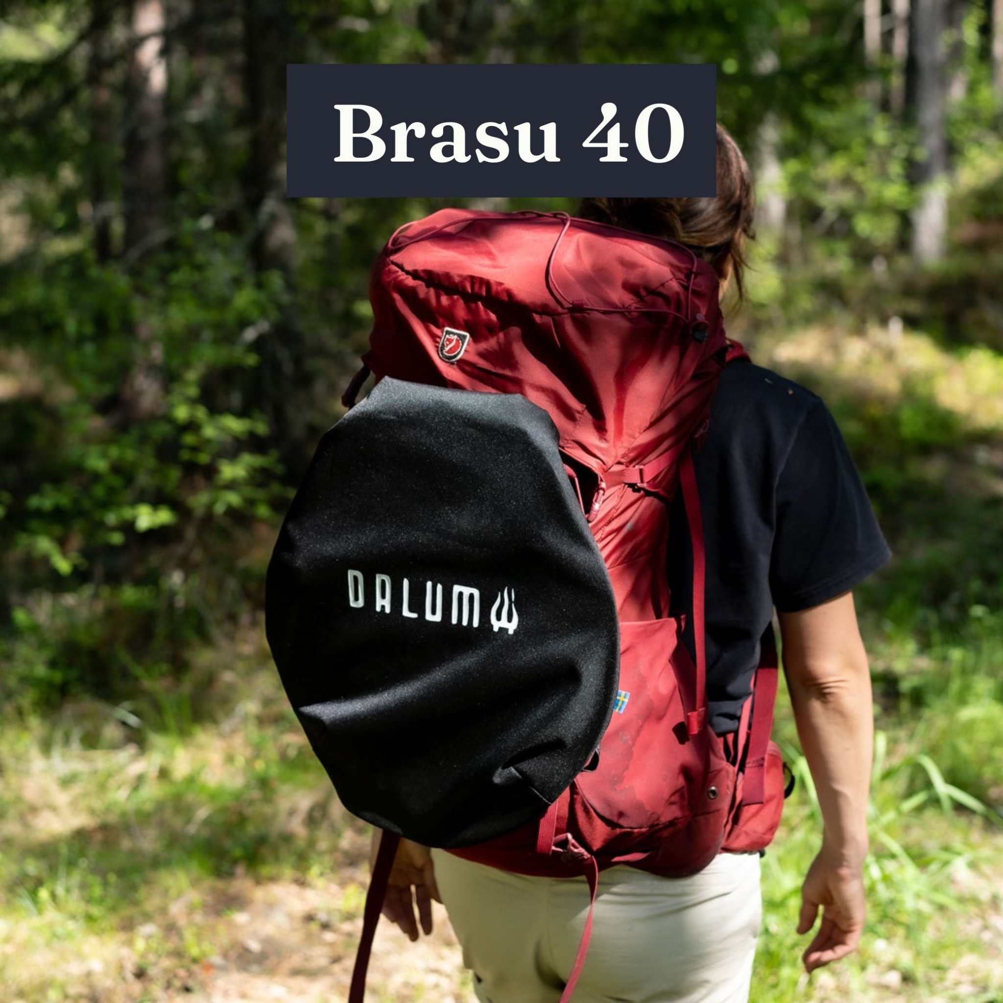 Stekhäll Brasu kit