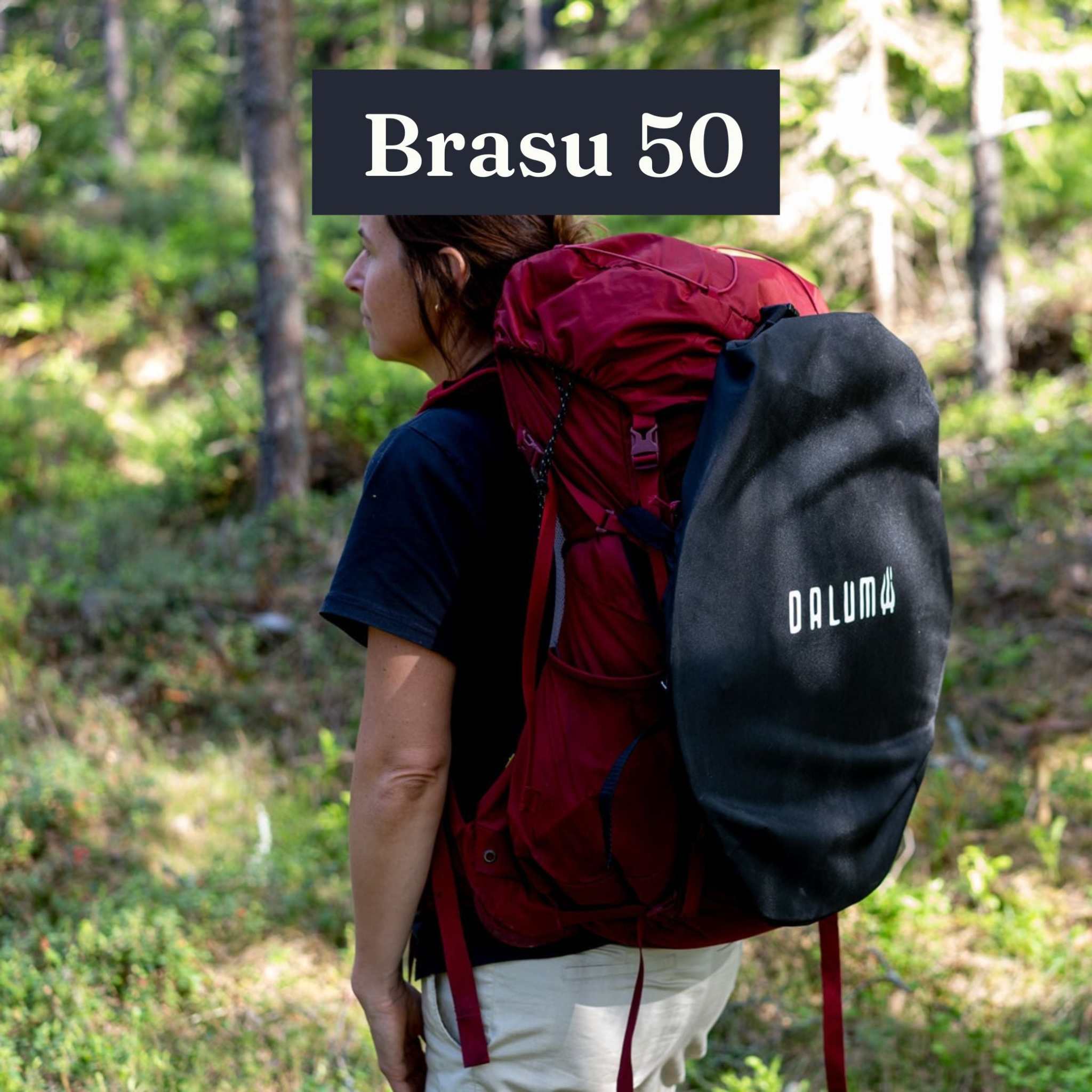 Stekhäll Brasu kit