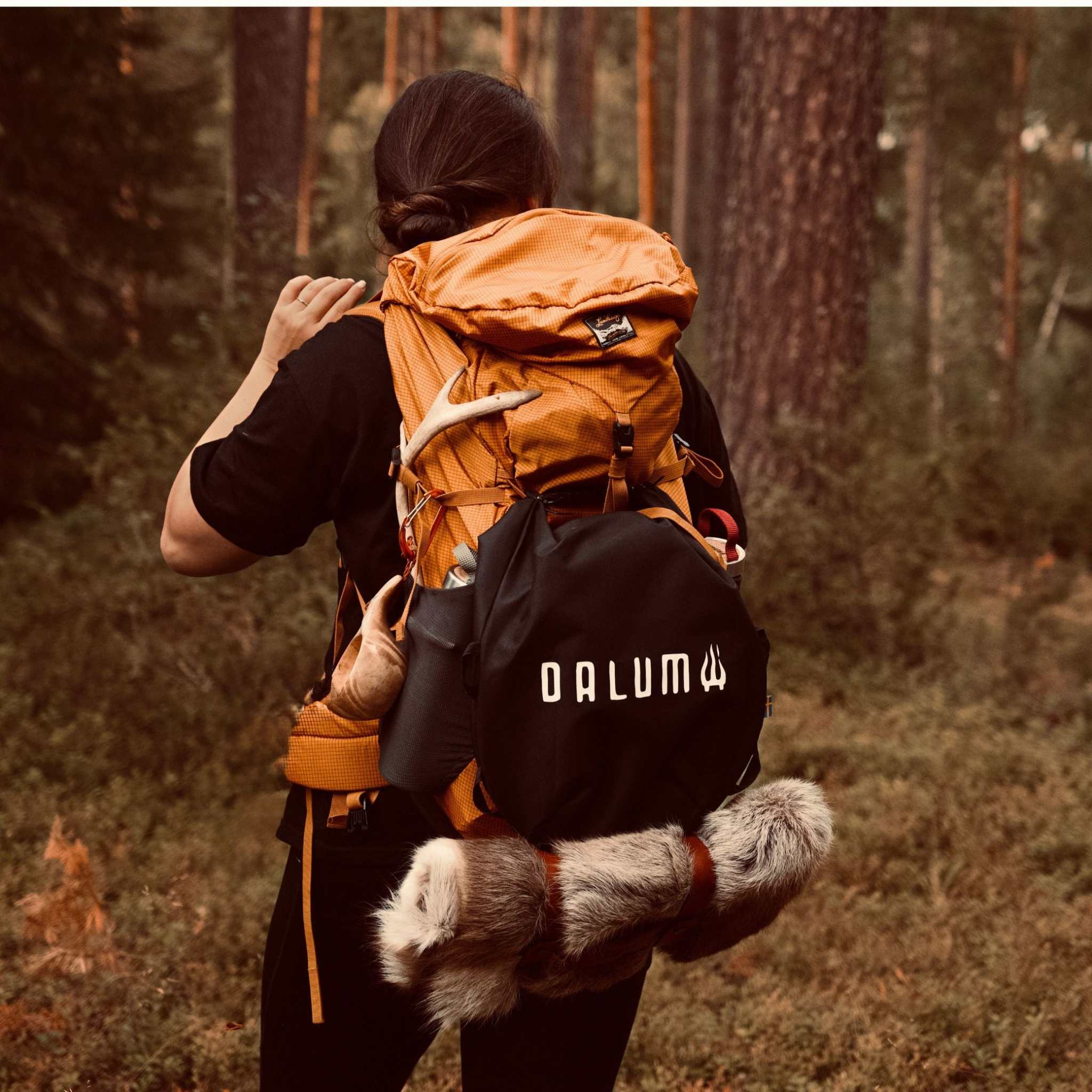 Stekhäll Brasu kit