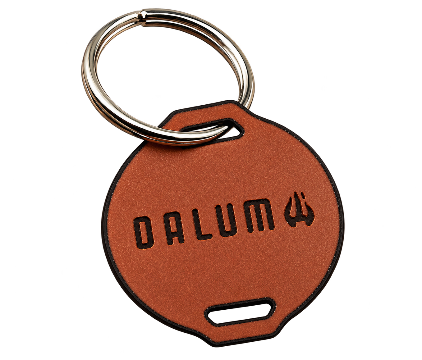 Dalum nyckelring