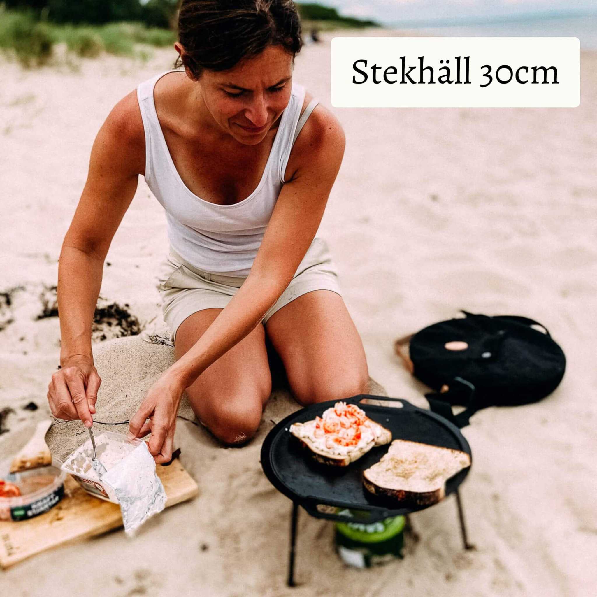 Stekhäll Kit student – Personligt Tryck