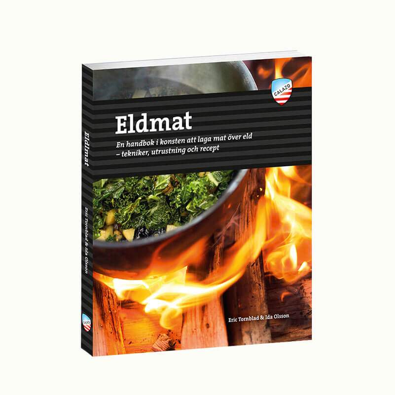 Eldmat