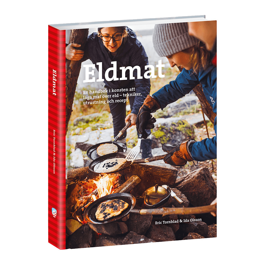 Eldmat
