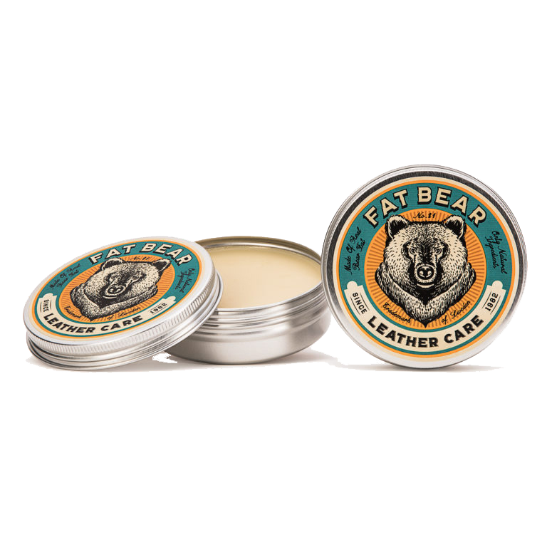 OrganoTex Leather wax
