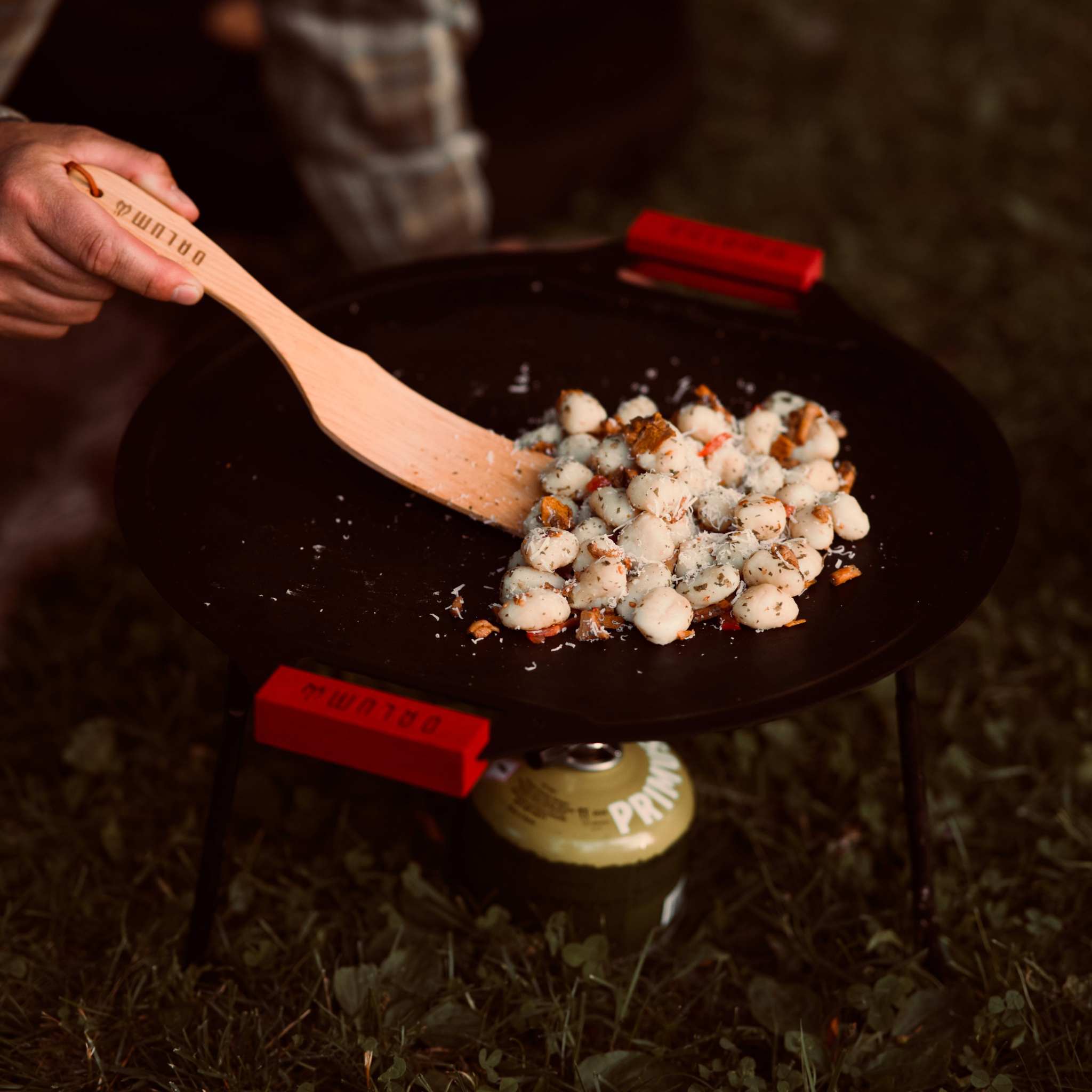 PERSONALIZED Stekhäll Brasu kit