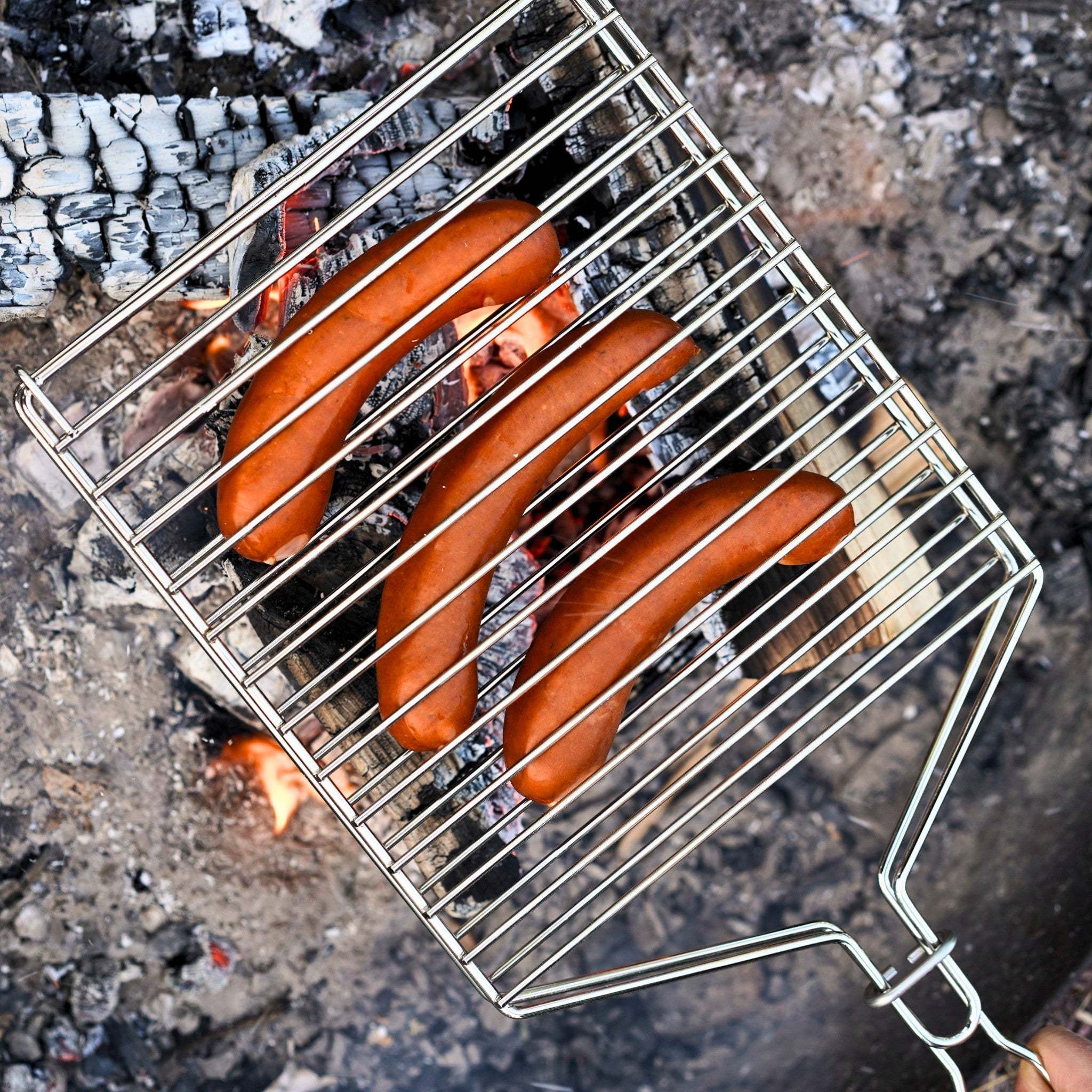Dalum Grillhalster Flex