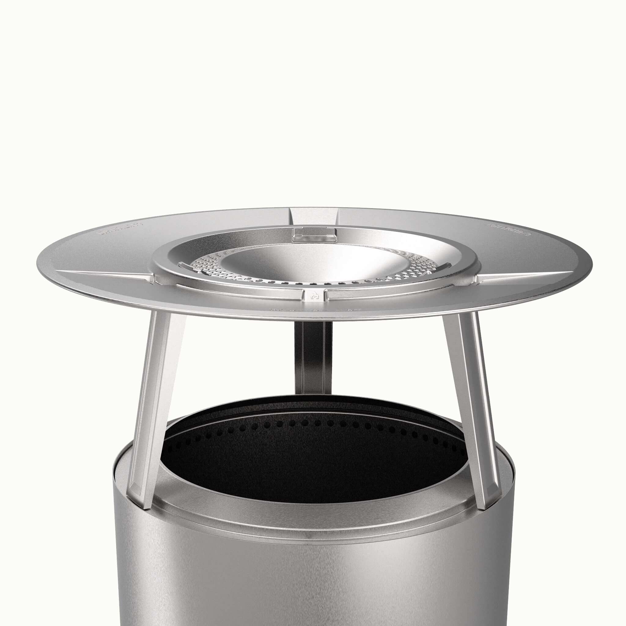 Solo Stove Heat deflector