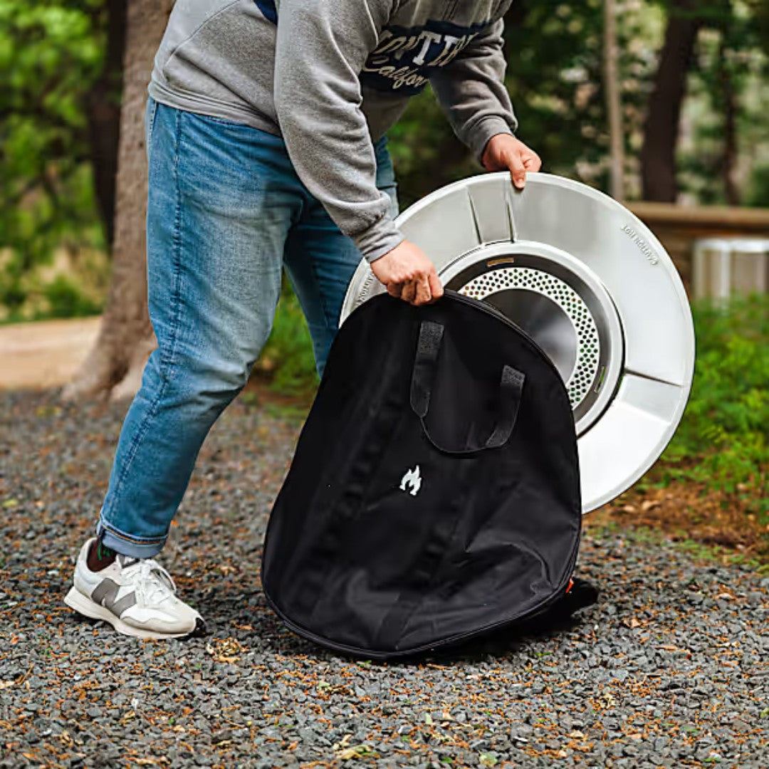 Solo Stove Heat deflector bag