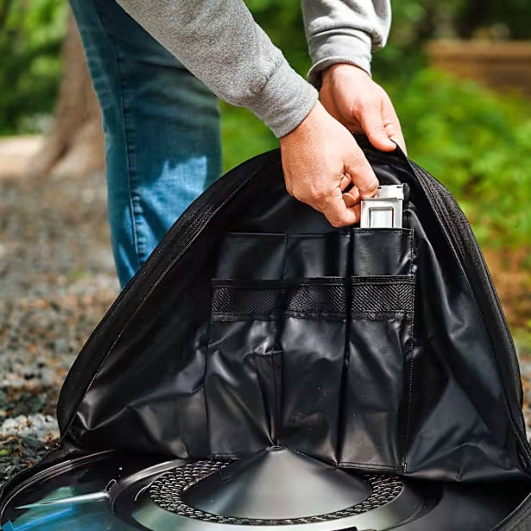 Solo Stove Heat deflector bag