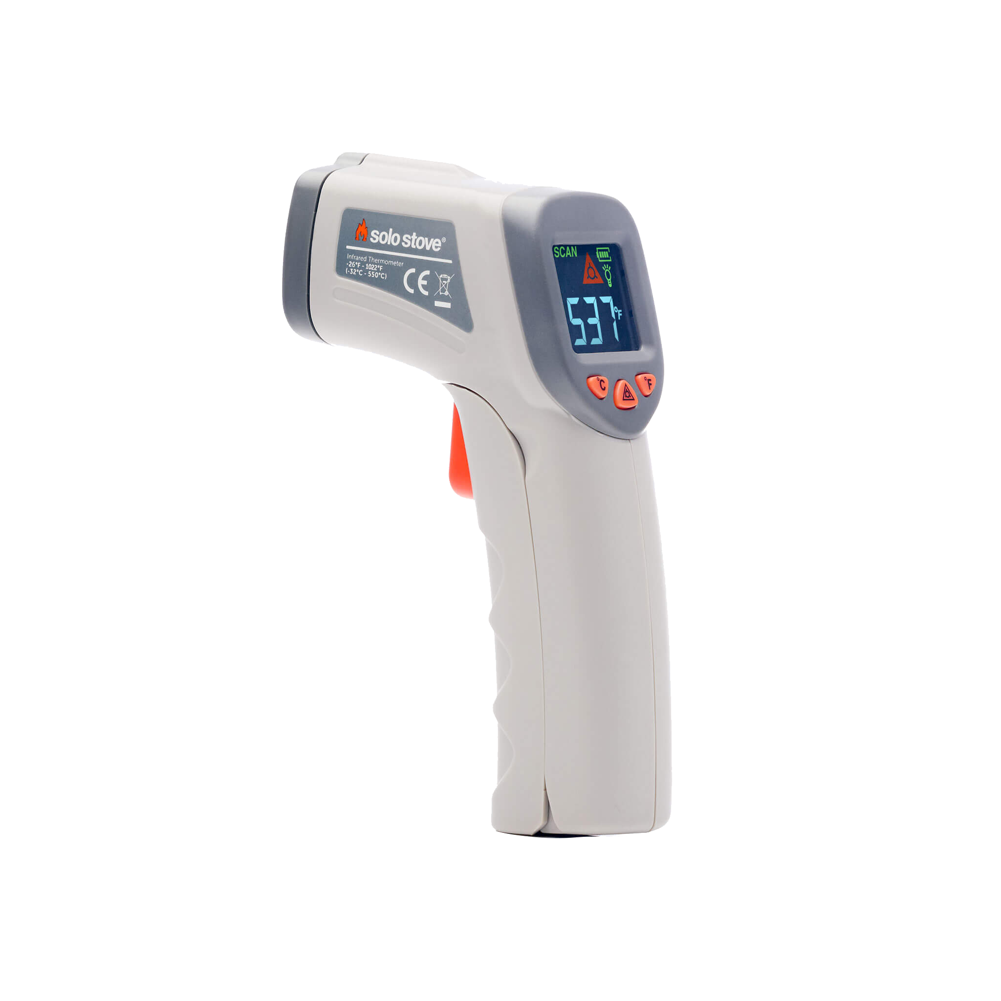 Solo Stove IR-termometer