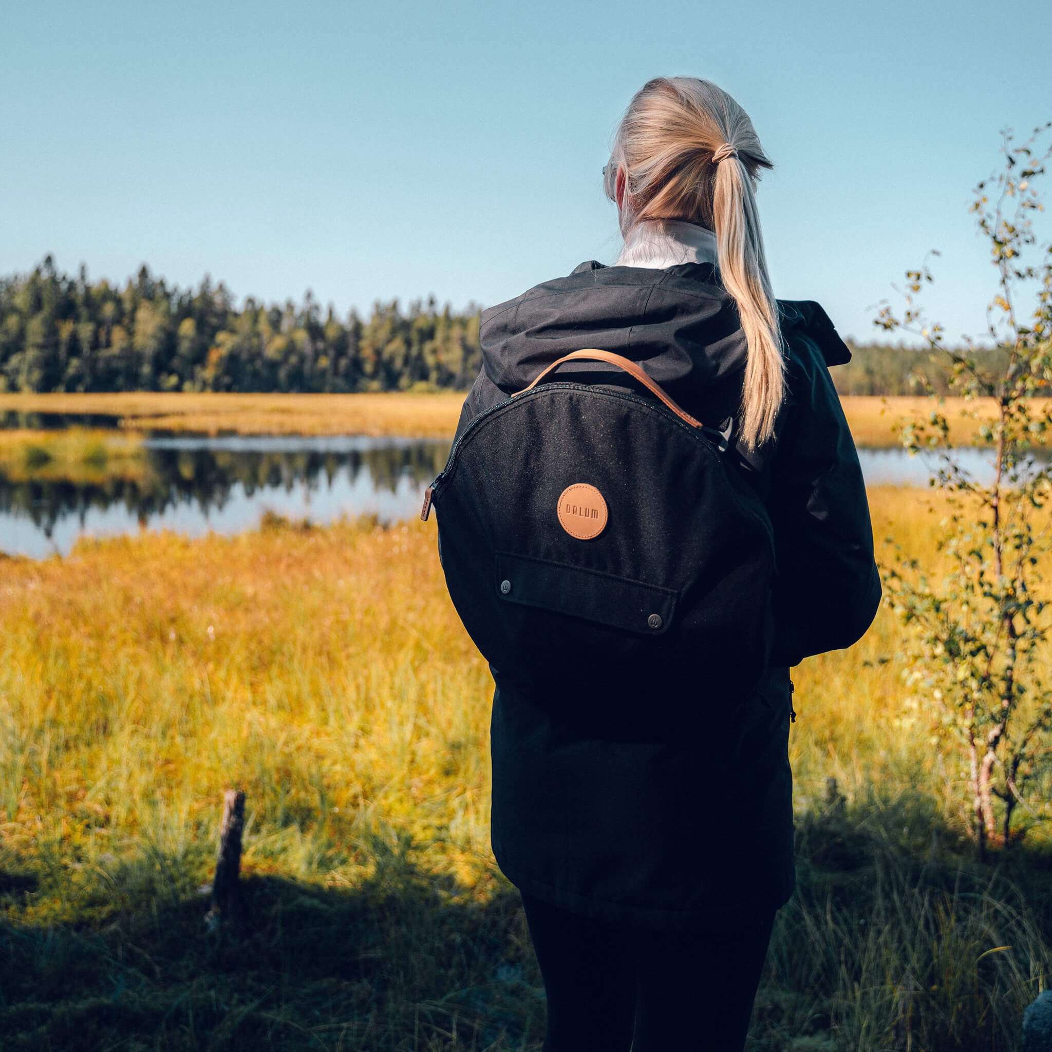Julpaket Stekhäll med väska Jälda