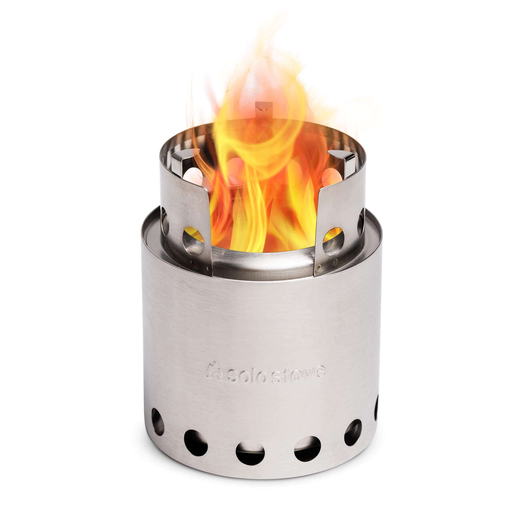 Solo Stove Lite