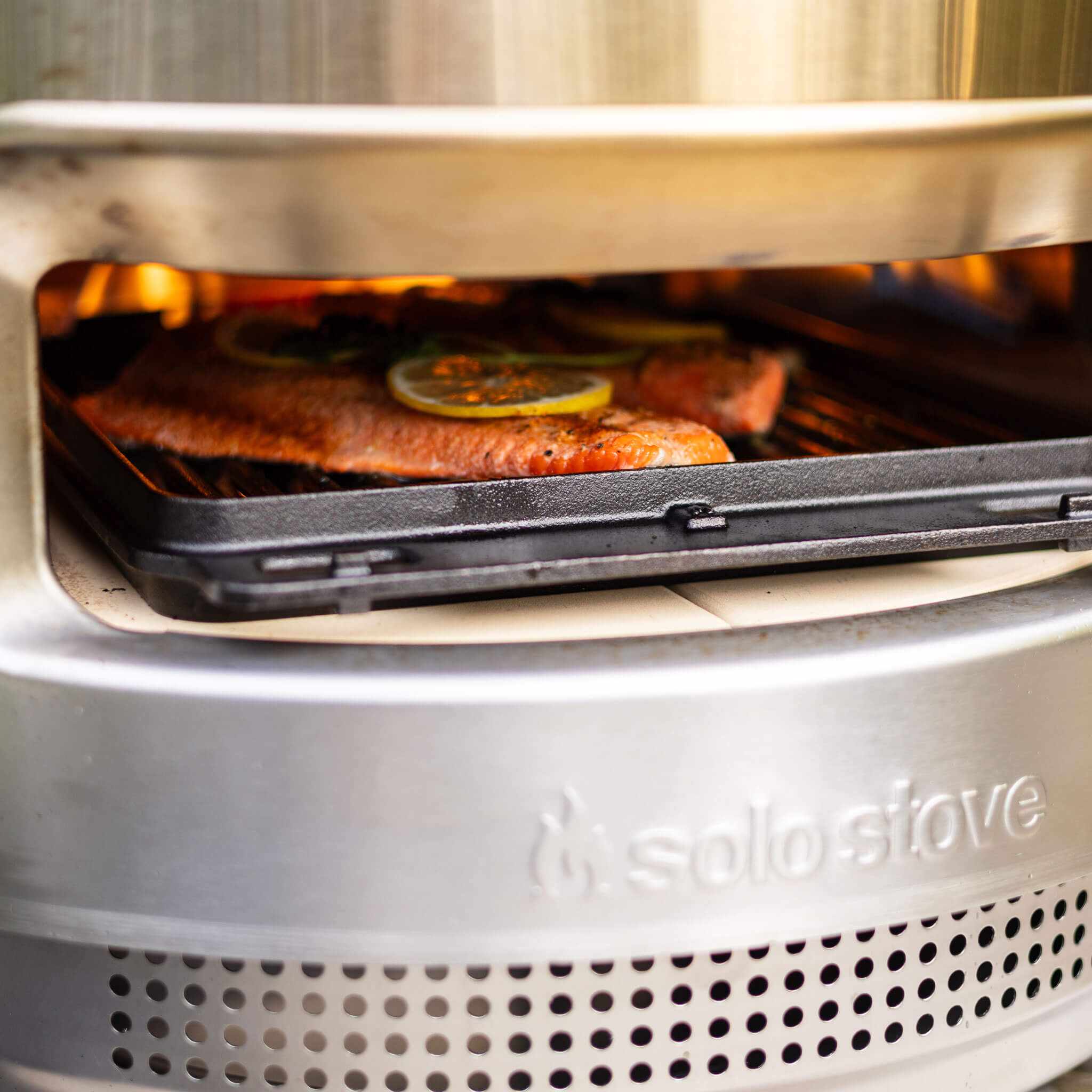 Solo Stove Cookware set