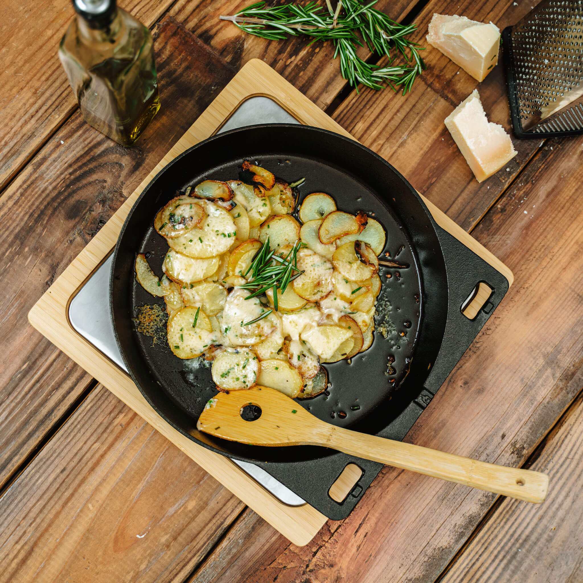 Solo Stove Cookware set